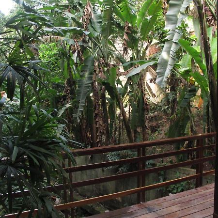 Para Ti Guesthouse Рио де Жанейро Стая снимка