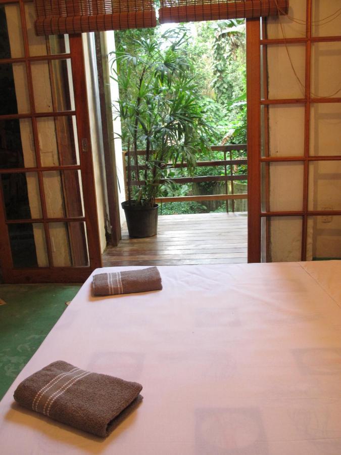 Para Ti Guesthouse Рио де Жанейро Стая снимка