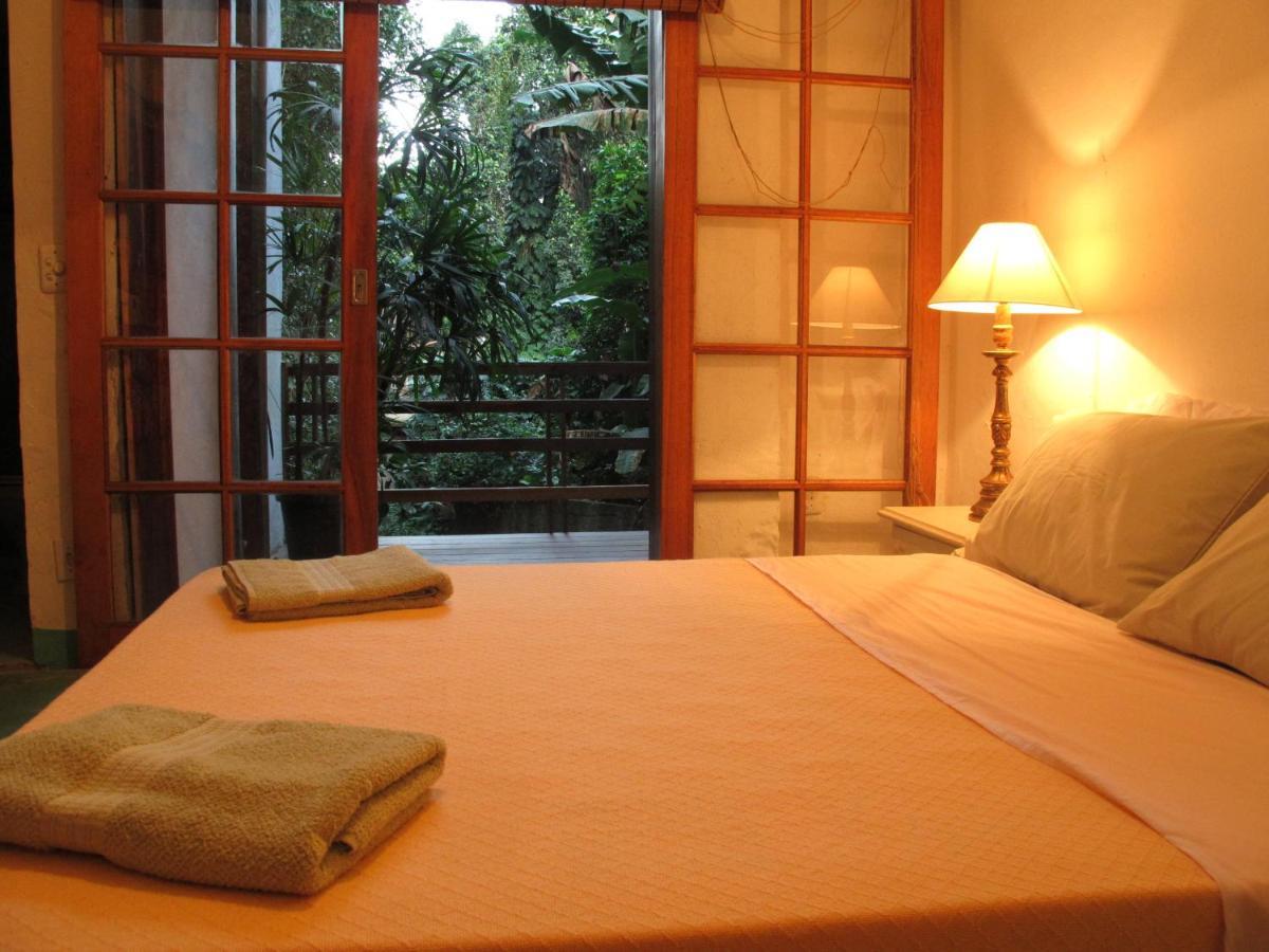 Para Ti Guesthouse Рио де Жанейро Стая снимка