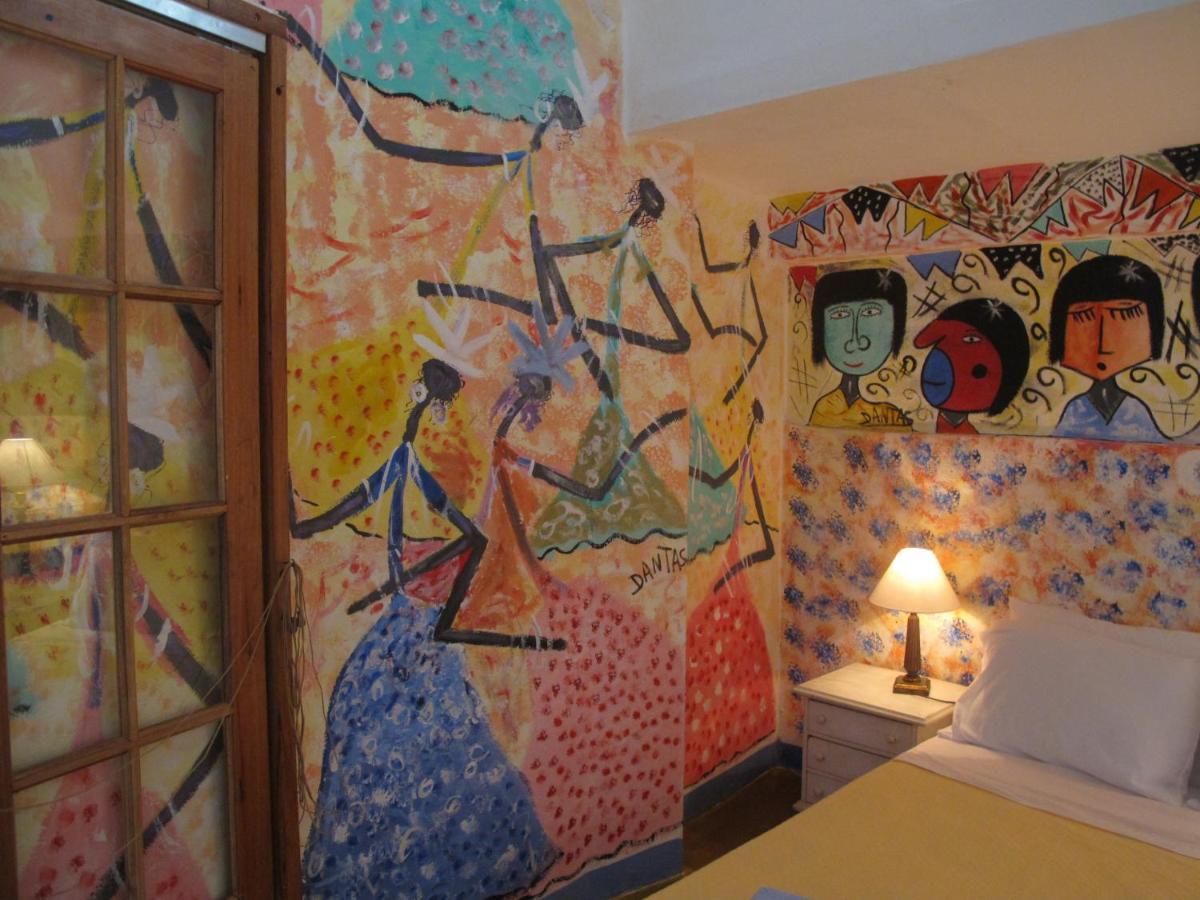 Para Ti Guesthouse Рио де Жанейро Стая снимка