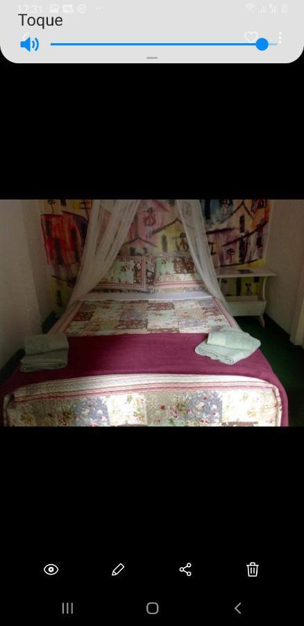 Para Ti Guesthouse Рио де Жанейро Екстериор снимка