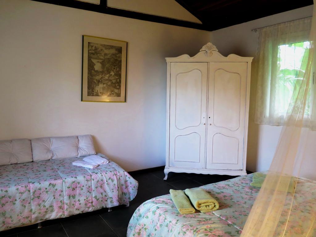 Para Ti Guesthouse Рио де Жанейро Екстериор снимка