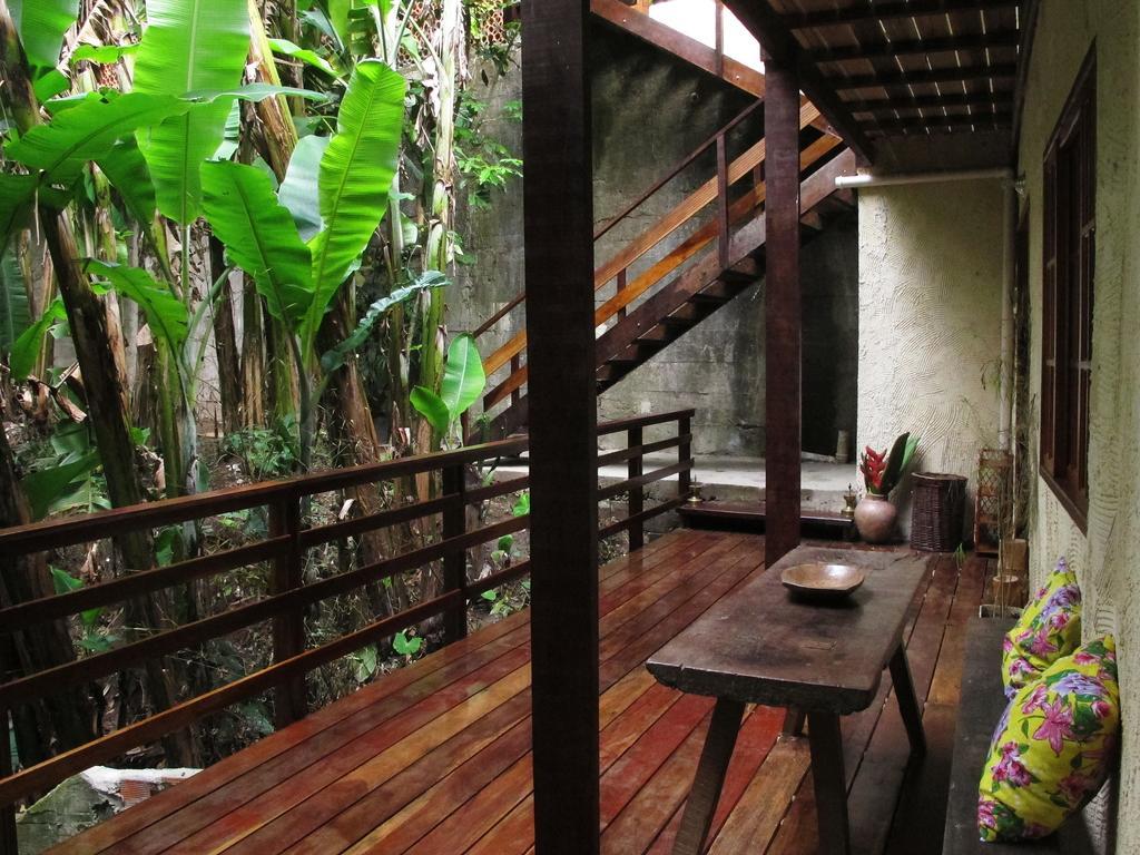 Para Ti Guesthouse Рио де Жанейро Екстериор снимка