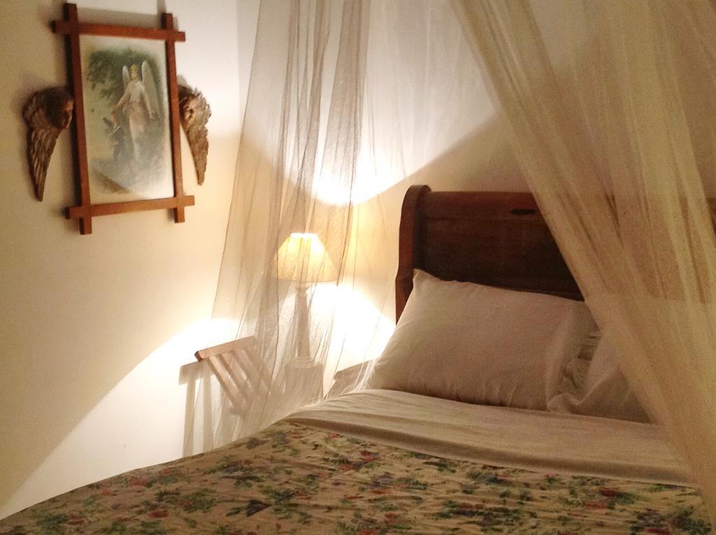 Para Ti Guesthouse Рио де Жанейро Стая снимка