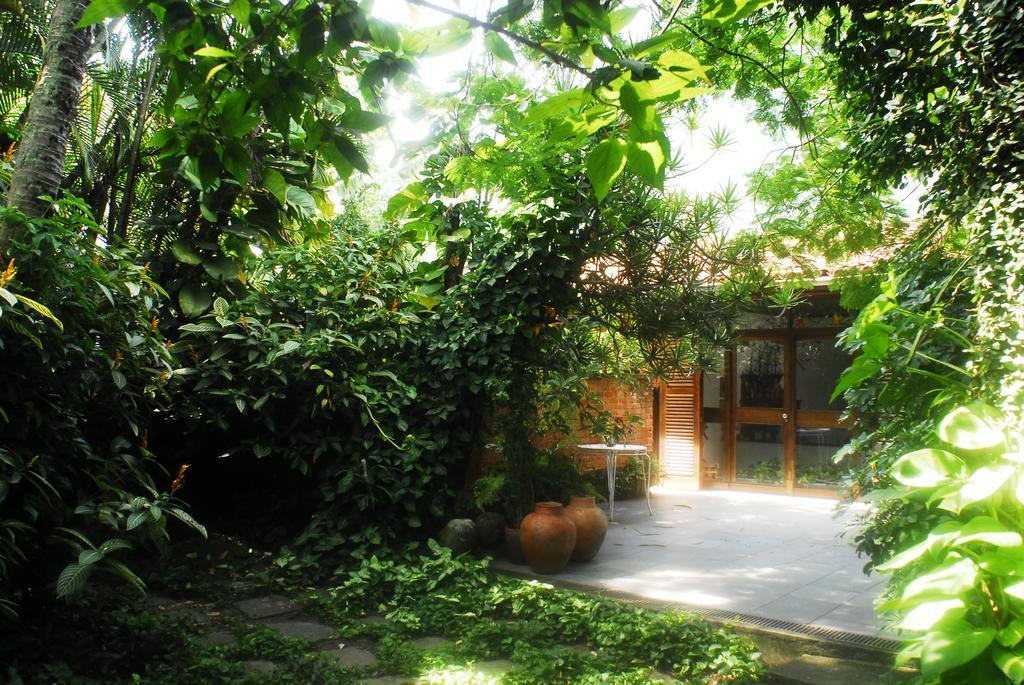 Para Ti Guesthouse Рио де Жанейро Екстериор снимка