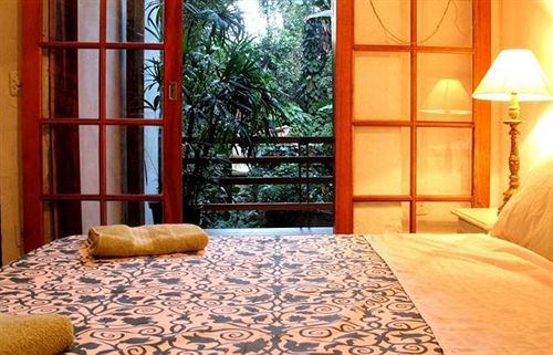 Para Ti Guesthouse Рио де Жанейро Екстериор снимка