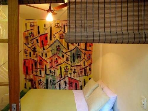 Para Ti Guesthouse Рио де Жанейро Екстериор снимка
