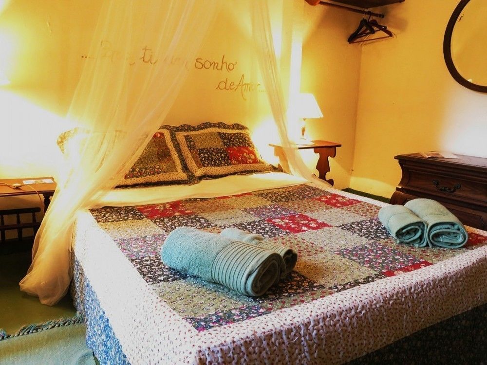 Para Ti Guesthouse Рио де Жанейро Екстериор снимка