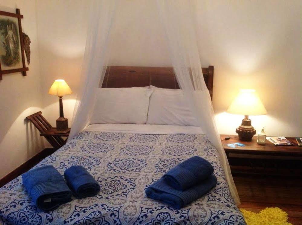 Para Ti Guesthouse Рио де Жанейро Екстериор снимка